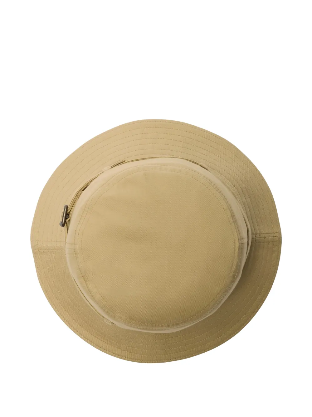 Burberry Gabardine vissershoed Beige