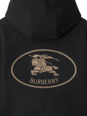 Burberry Hoodies for Women Hooded Sweatshirt FARFETCH US