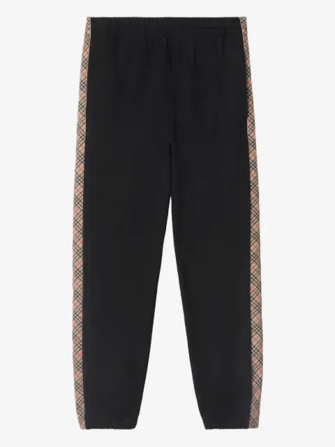 Burberry joggers