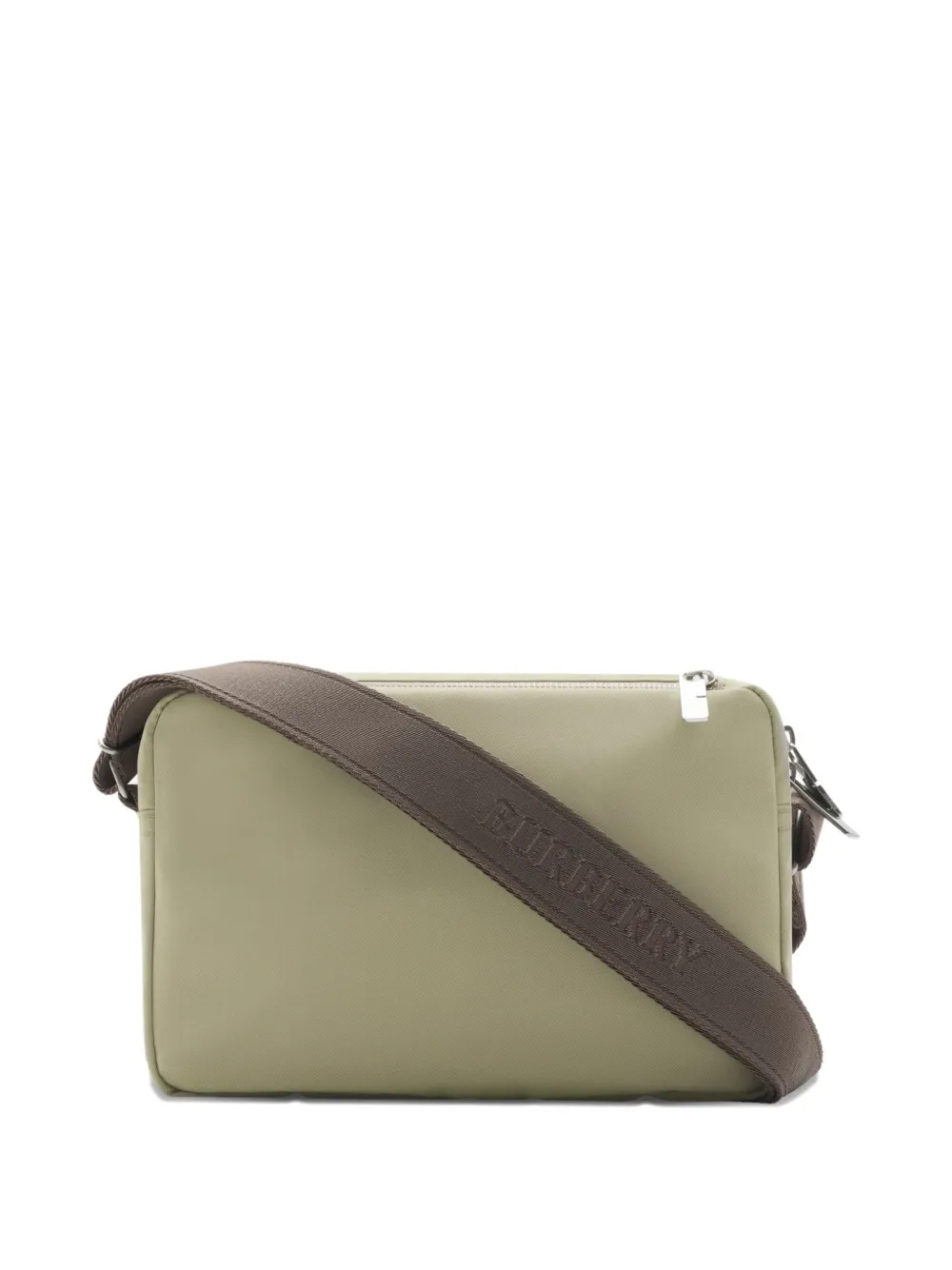 Burberry Orkney crossbodytas - Groen
