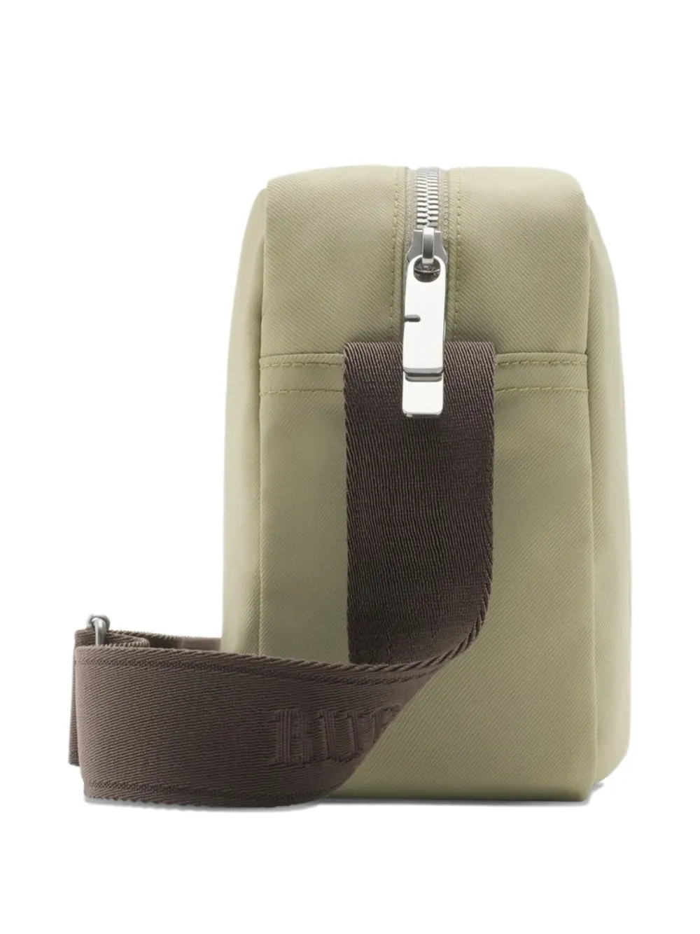 Burberry Orkney crossbodytas Groen