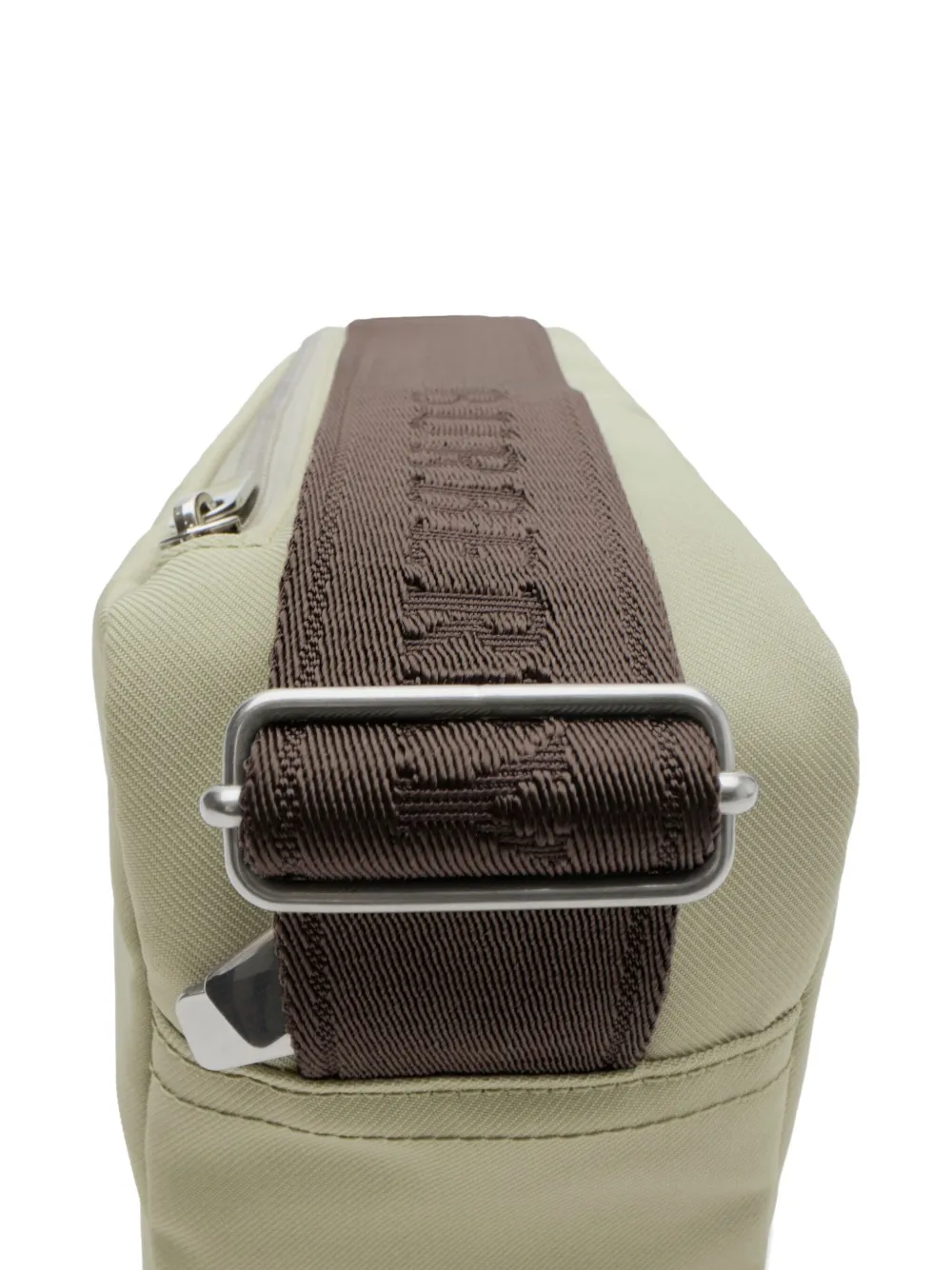 Burberry Orkney crossbodytas Groen