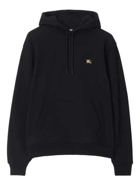 Burberry Moletom com estampa Knight