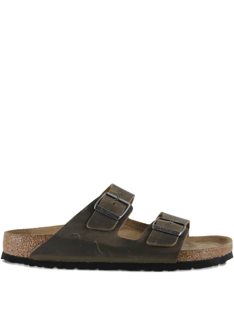 Birkenstock صندل 'أريزونا' بمشبك مزدوج