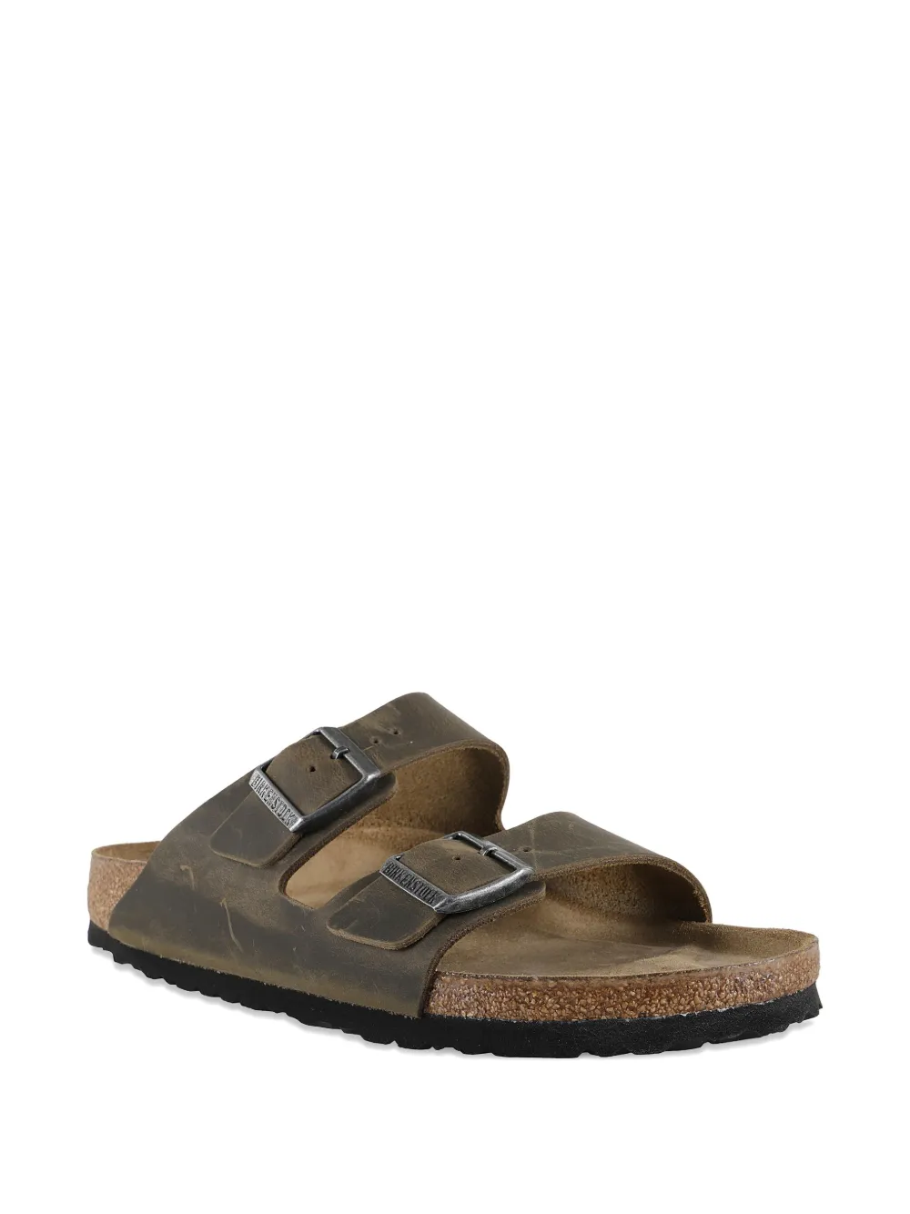 Birkenstock sandalias Arizona con hebilla doble | Image 2
