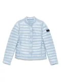 Peuterey Faroe puffer jacket - Blue