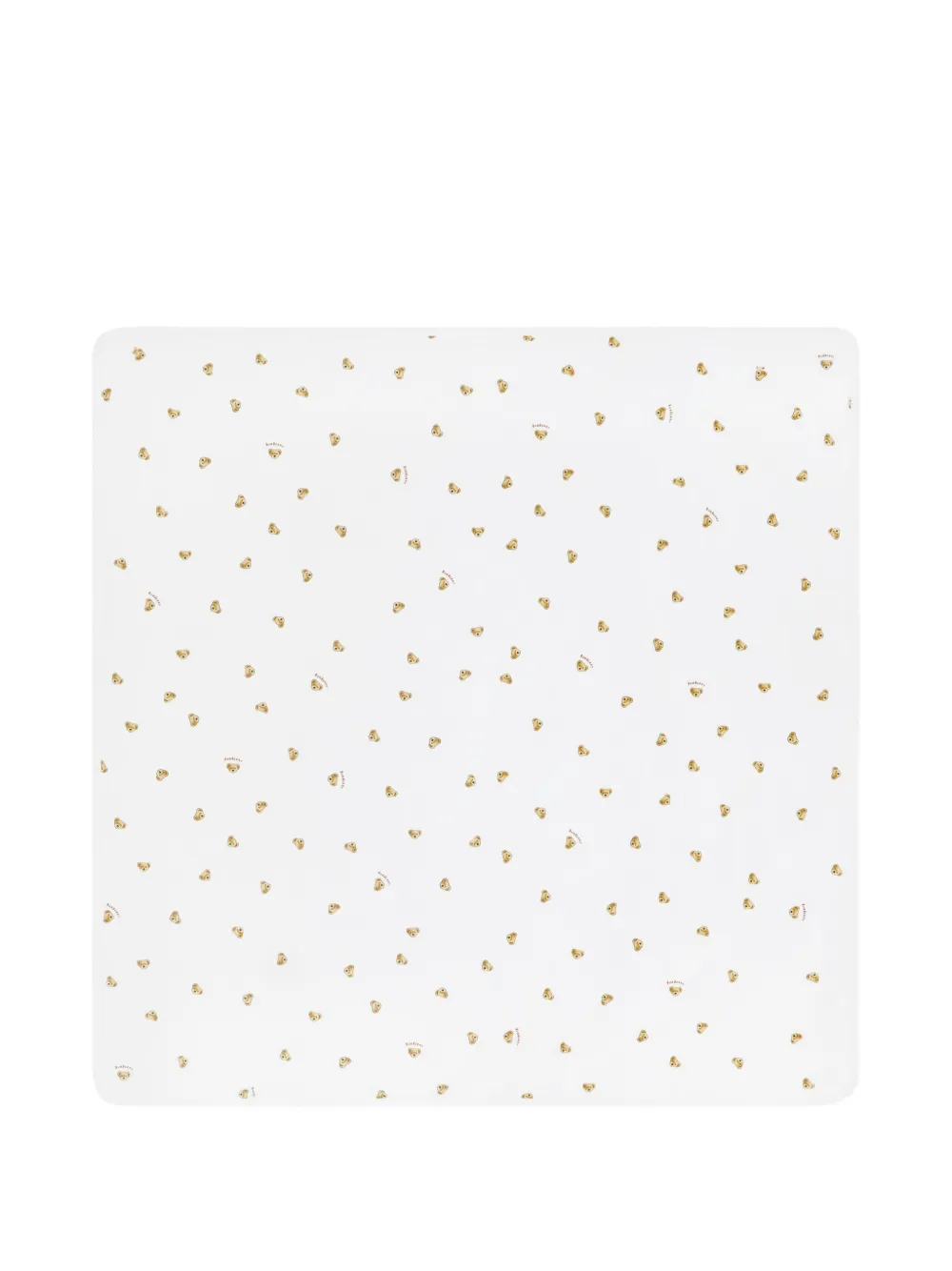Burberry Kids Thomas Bear blanket | Image 2