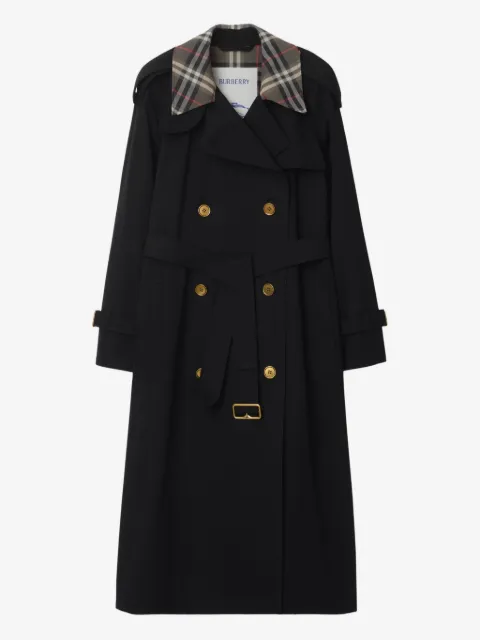 Burberry Castleford trenchcoat