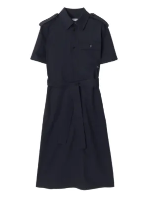 Burberry（バーバリー）ウィメンズ ワンピース・ドレス - FARFETCH