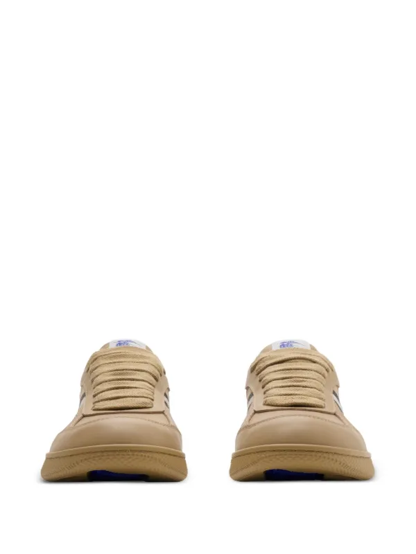 Burberry Terrace sneakers​ | Neutrals | FARFETCH
