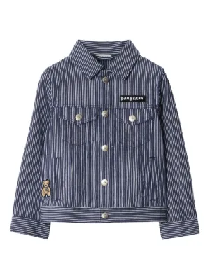バーバリー　キッズ　ジャケット Burberry Kids（バーバリー・キッズ）ジャケット - FARFETCH