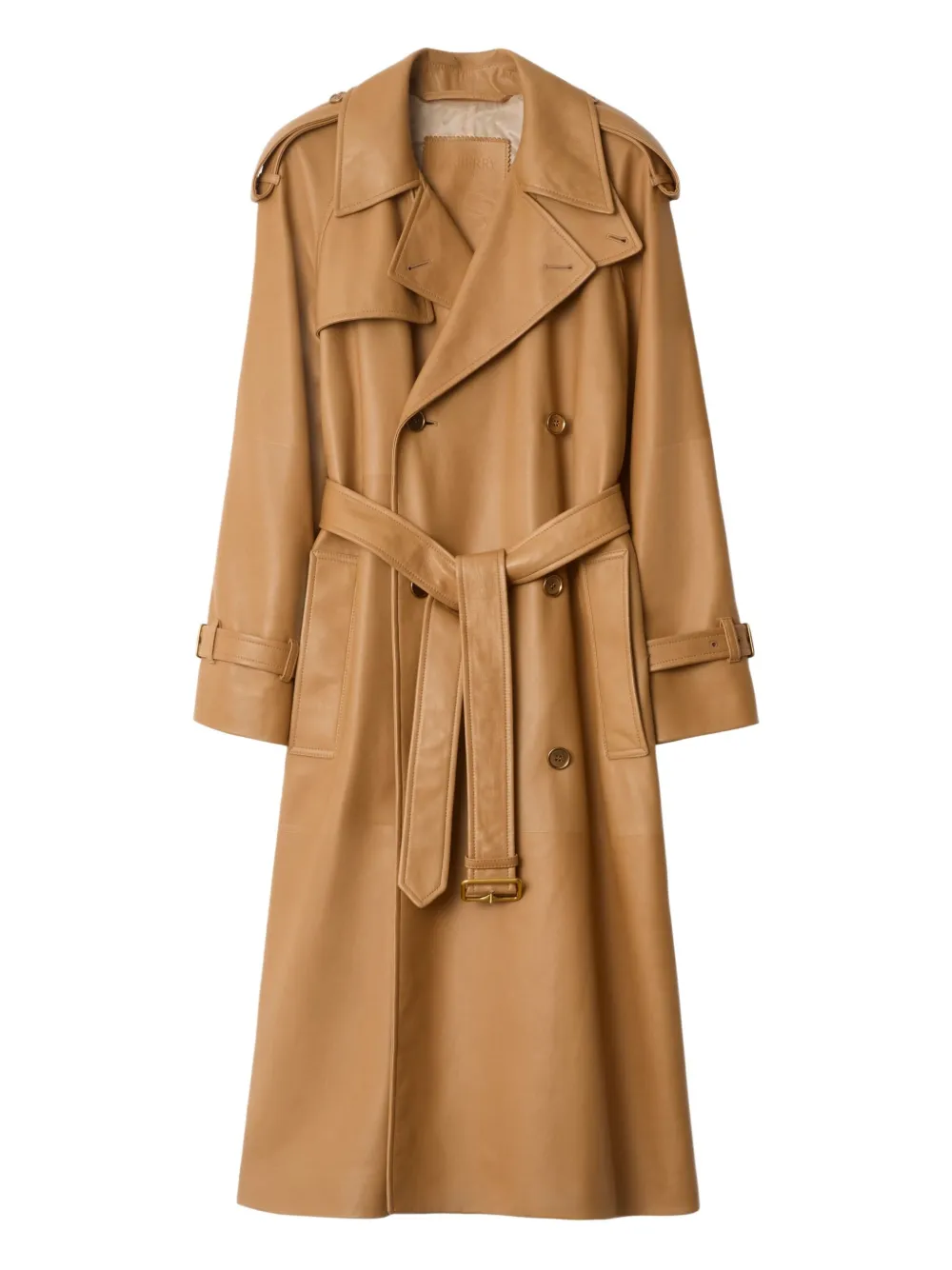 Burberry Castleford Trenchcoat