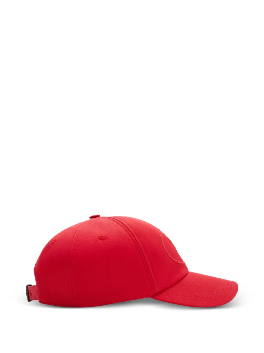 Burberry cotton cap | Image 2