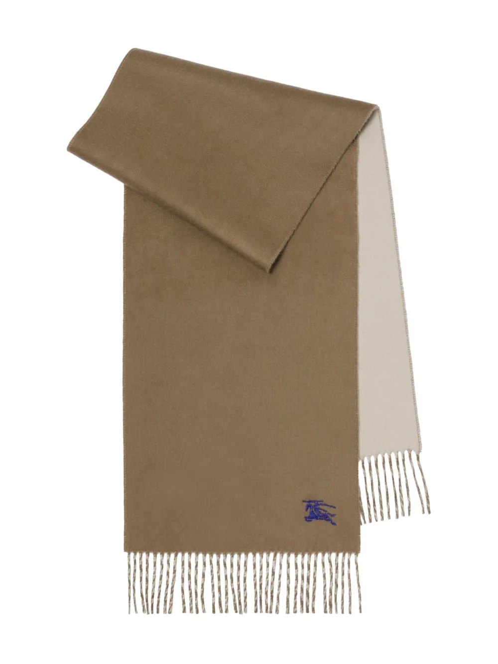 Burberry Kasjmier sjaal Bruin