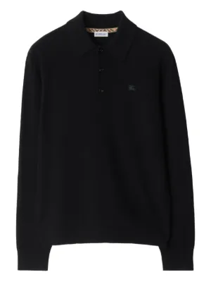 TOM FORD 黒 ポロシャツ TOM FORD トム・フォード ショートスリーブ ポロシャツ | ブラック