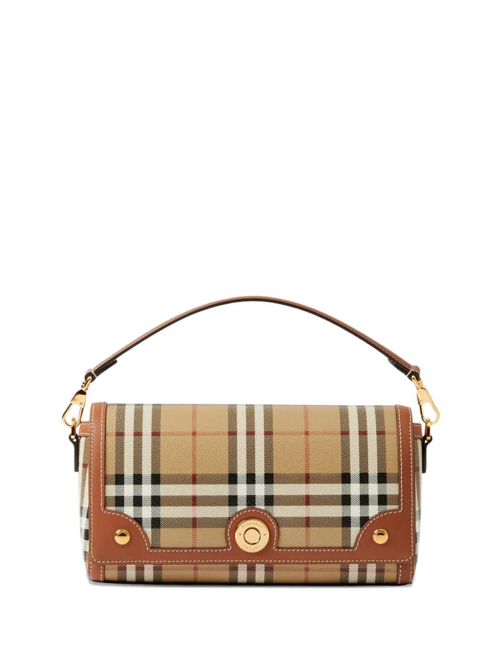 Burberry Note shopper Bruin