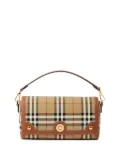 Burberry Note tote bag - Brown