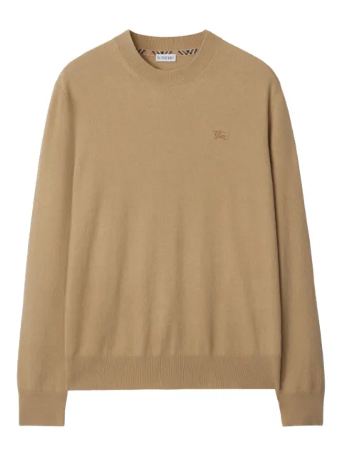 Burberry cashmere-blend sweater