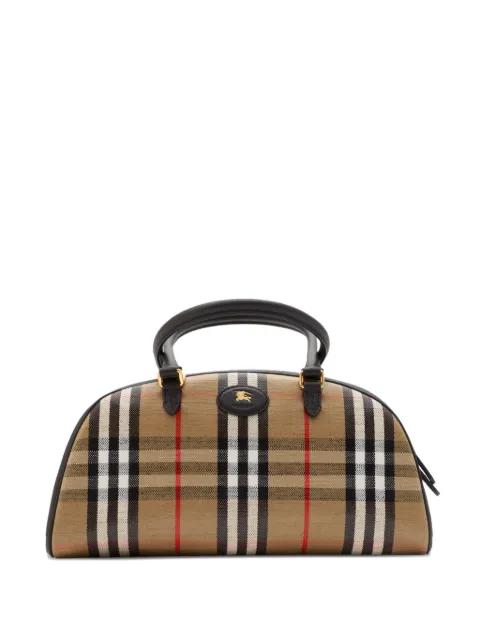 Burberry сумка-тоут Highlands