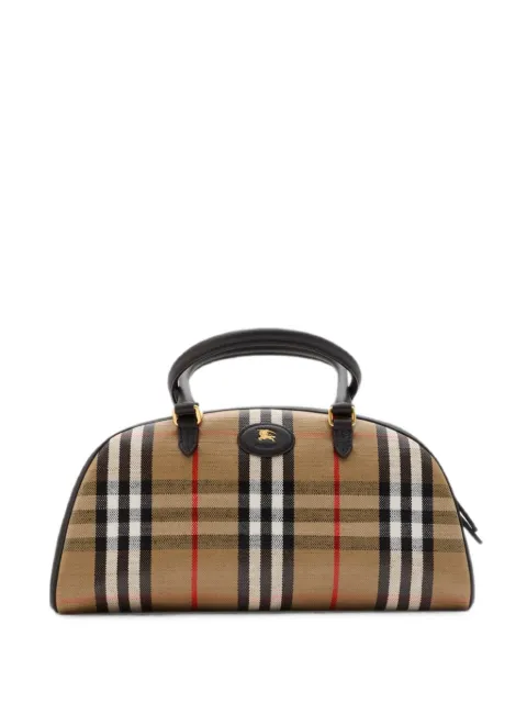 Burberry Highlands Tote Bag