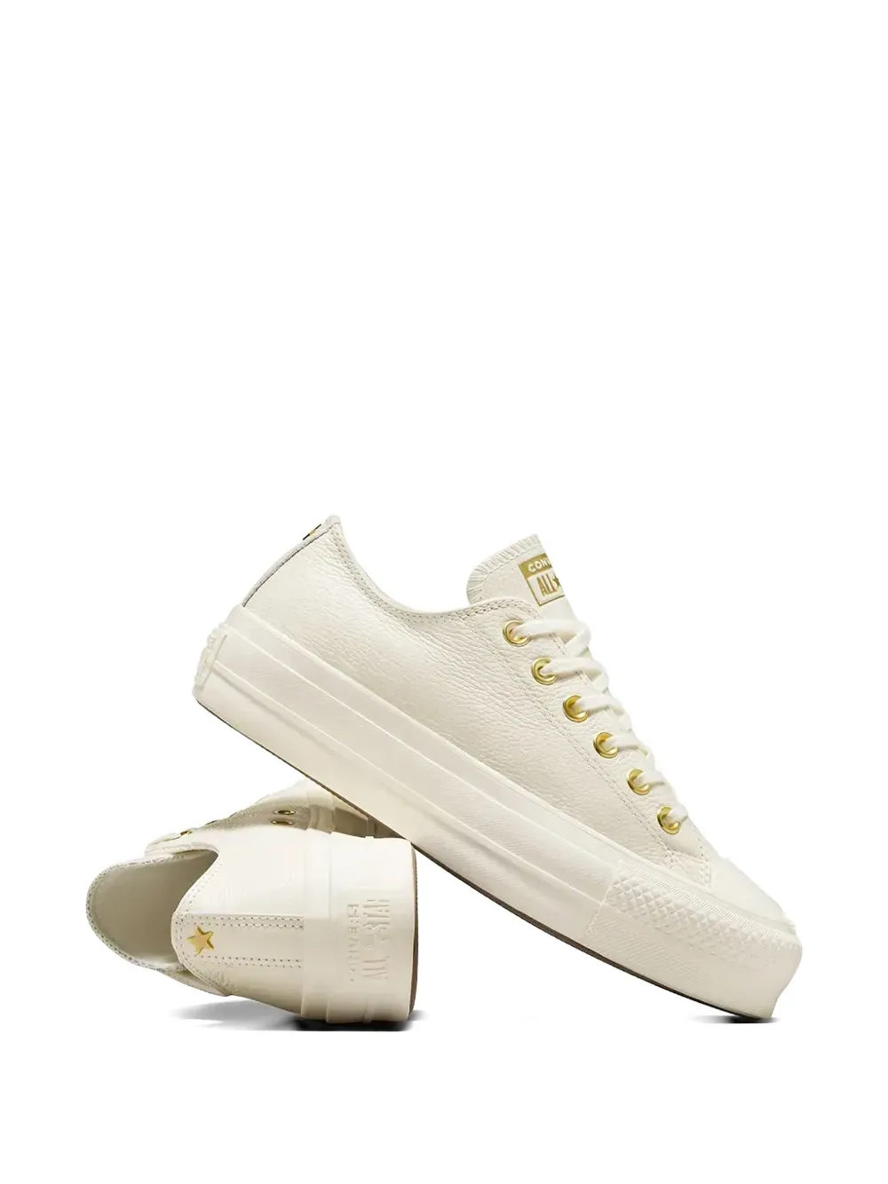 Converse Chuck Taylor All Star trainers Neutrals