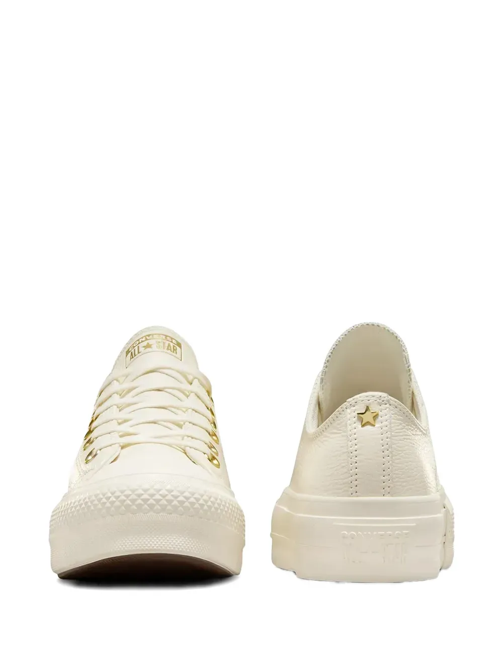 Converse Chuck Taylor All Star trainers Neutrals