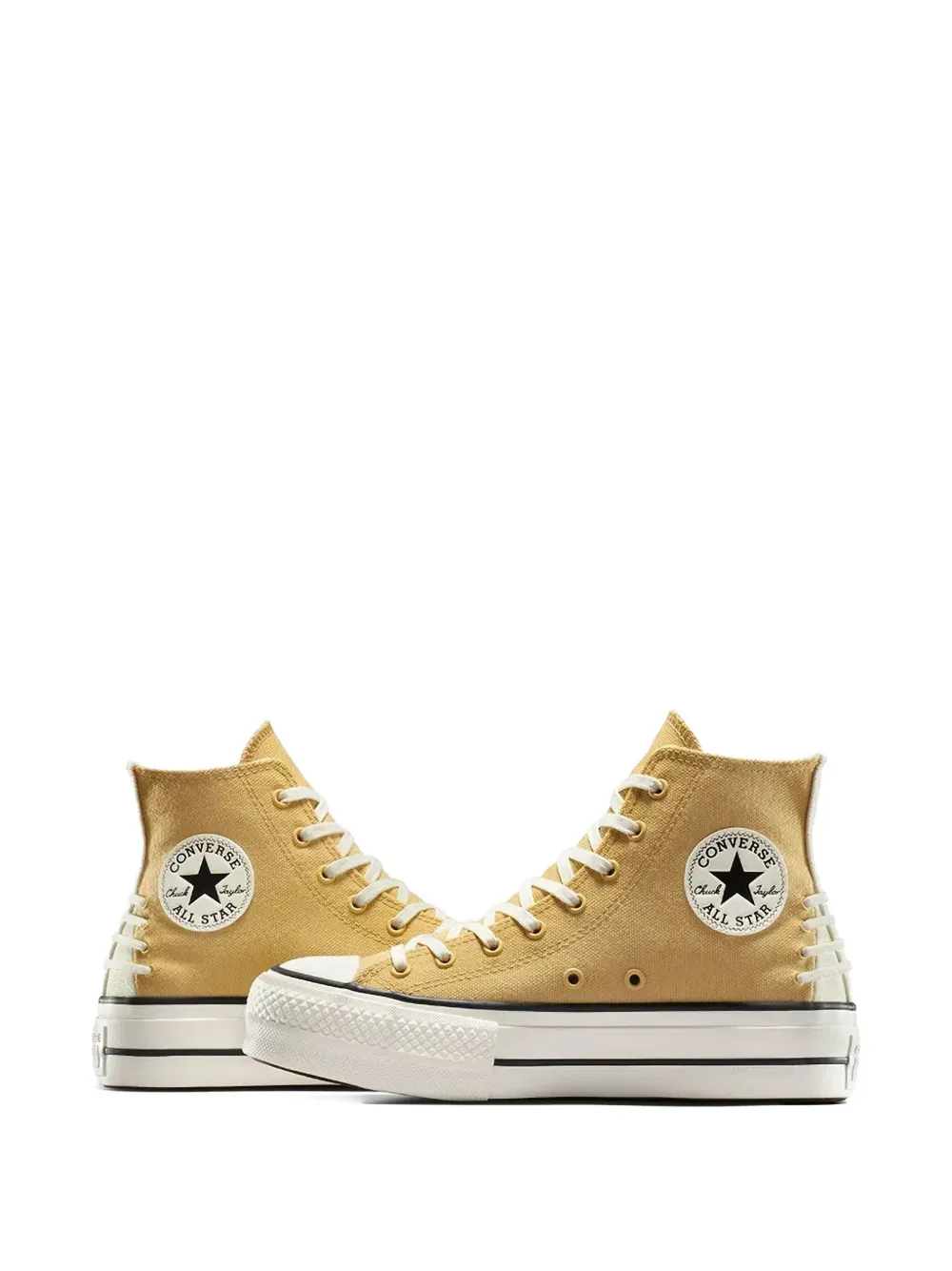 Converse Chuck Taylor All Star trainers Neutrals