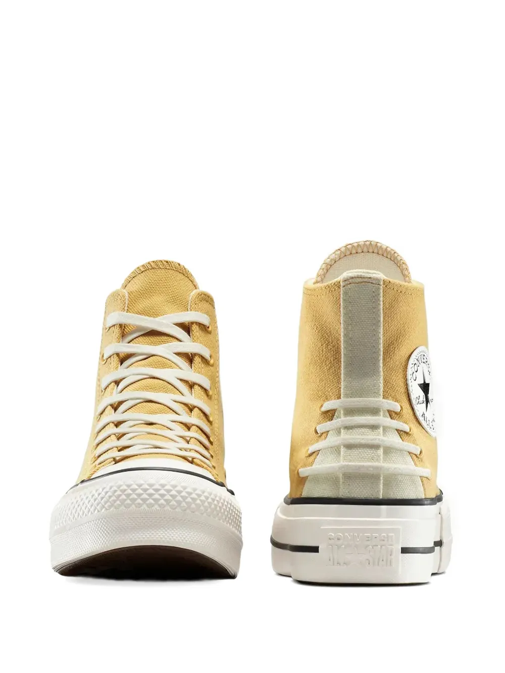 Converse Chuck Taylor All Star trainers Neutrals