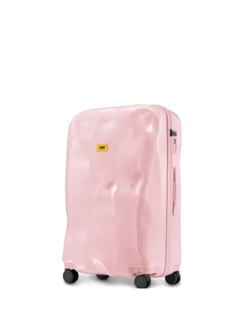 Crash Baggage sac fourre-tout à design texturé