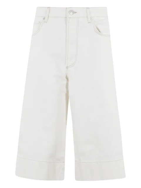 PAIGE shorts Eva