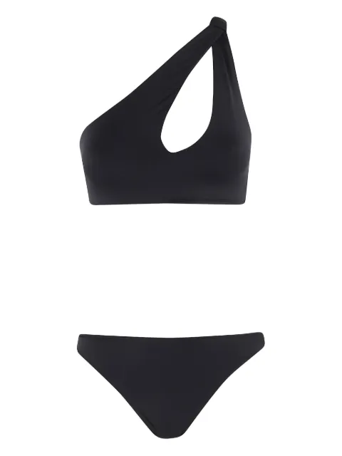 Federica Tosi asymmetric-cut bikini