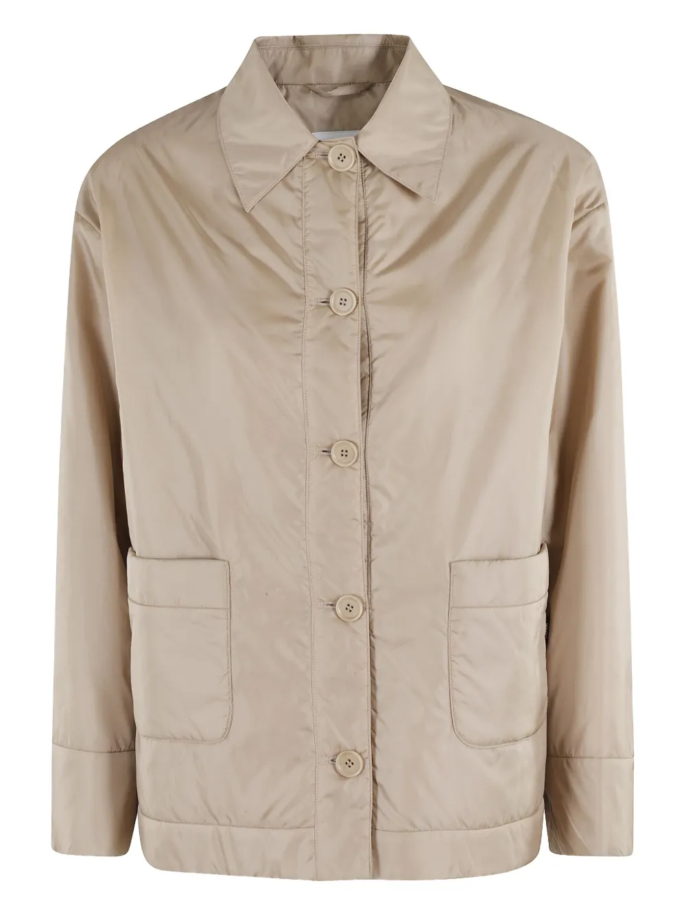ASPESI camisa Yhonnie | neutro | Image 1