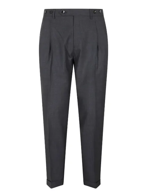 Berwich wool trousers 