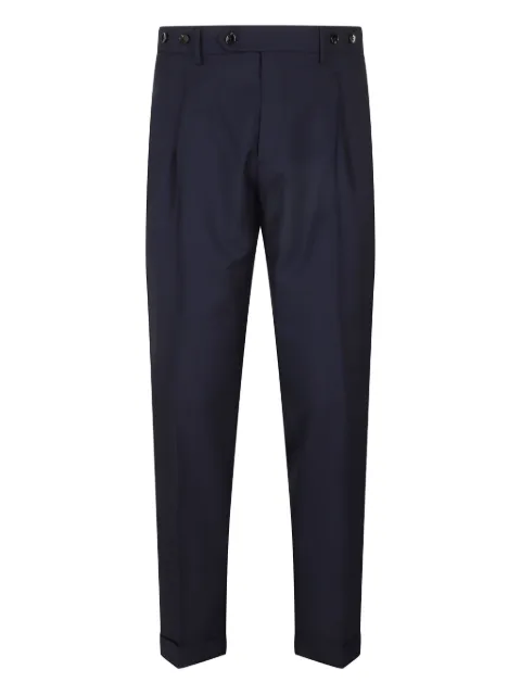 Berwich wool trousers 