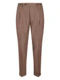 Berwich Barber trousers - Brown