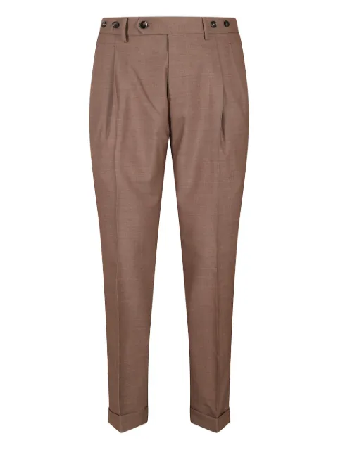 Berwich Barber trousers 
