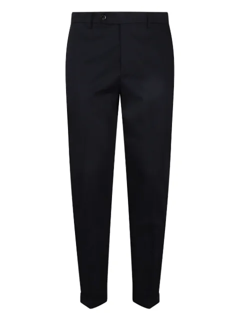 Berwich cotton trousers 