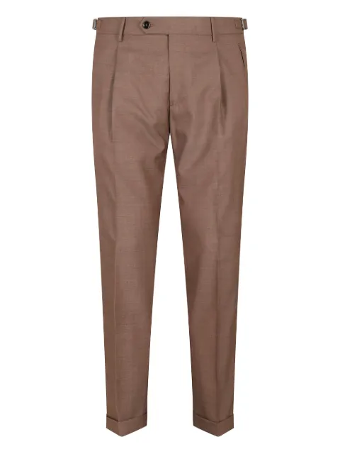 Berwich wool trousers 