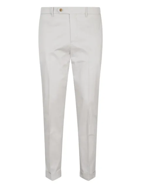 Berwich cotton trousers 