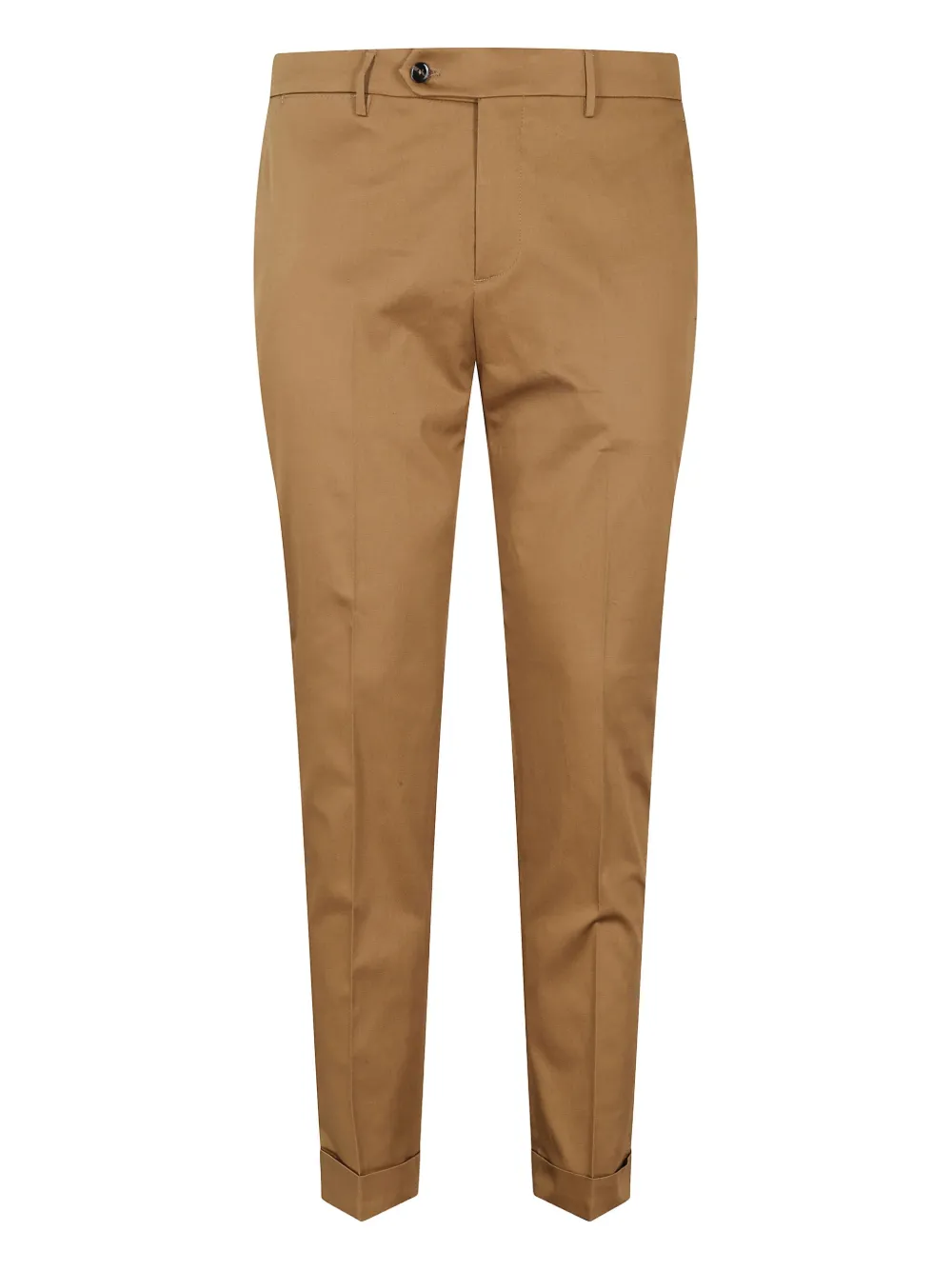 Berwich cotton trousers | Neutrals | Image 1