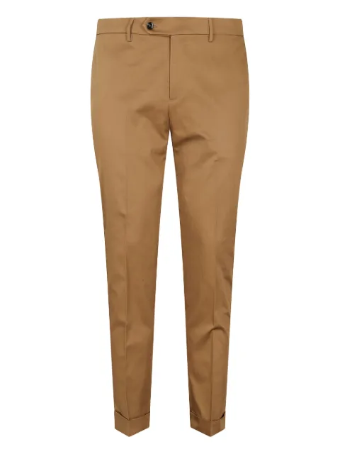 Berwich pantalon en coton