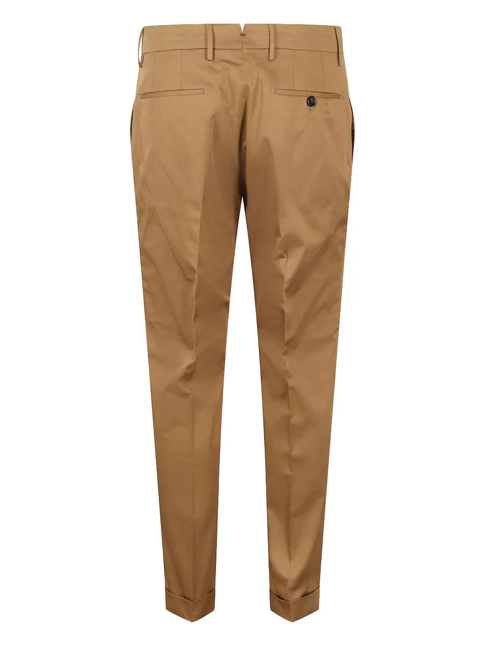 Berwich cotton trousers | Tapered Pants | Image 2