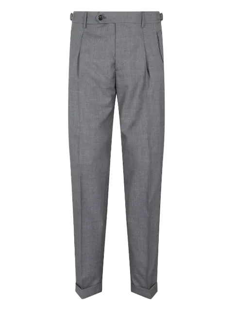 Berwich wool trousers 