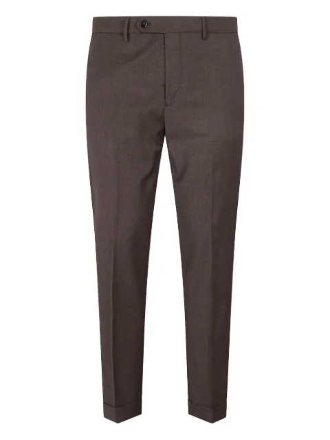 Berwich wool trousers 
