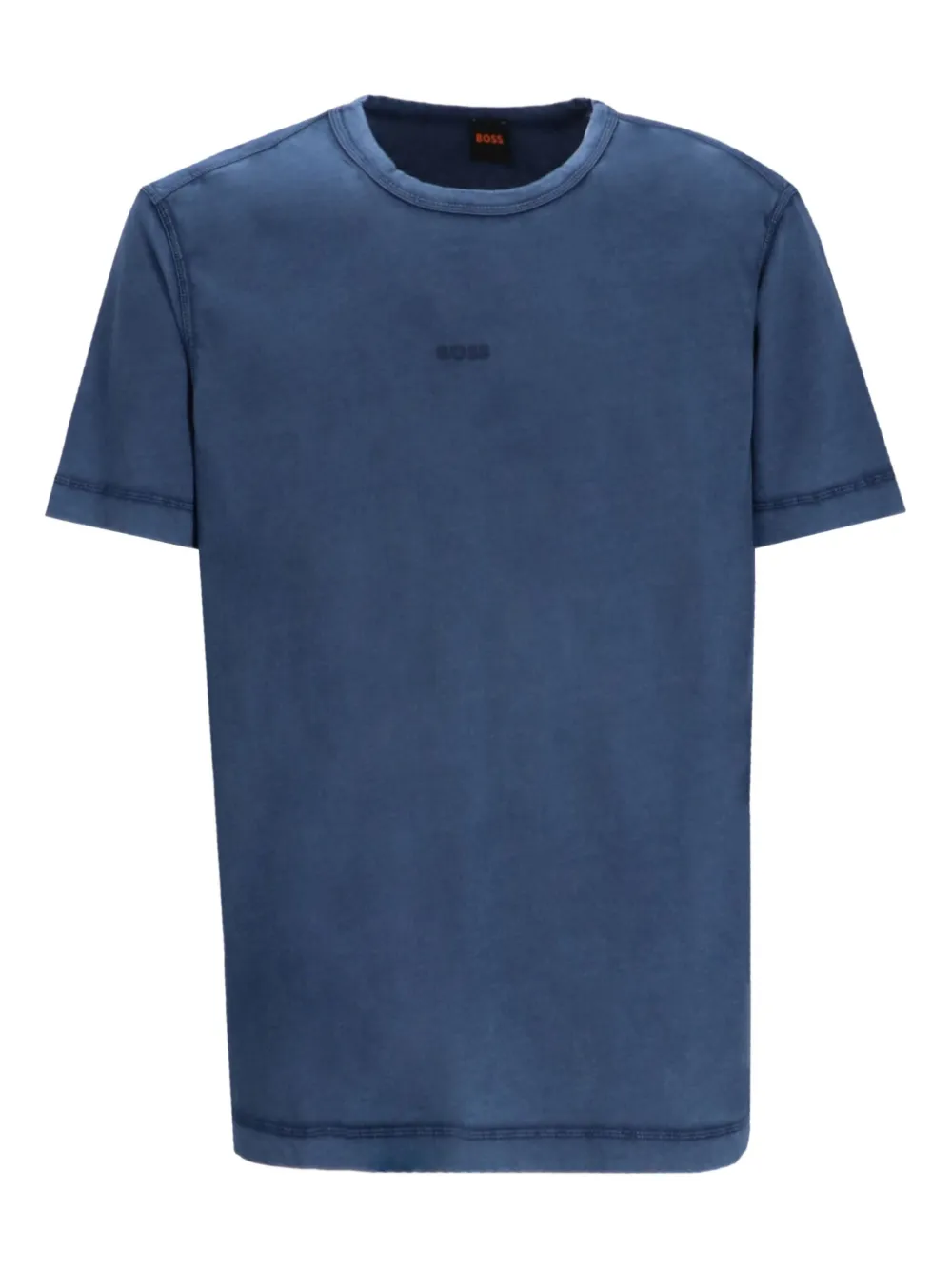 Hugo Boss Crew-neck T-shirt