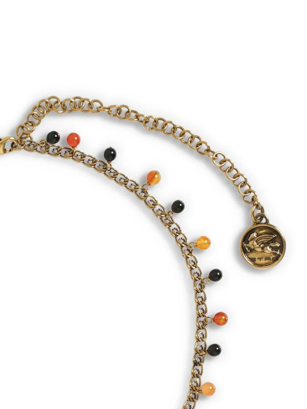 ETRO bead-pendant necklace | Image 2