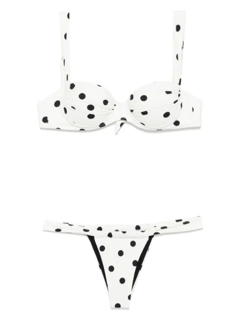 Leslie Amon Paloma bikini
