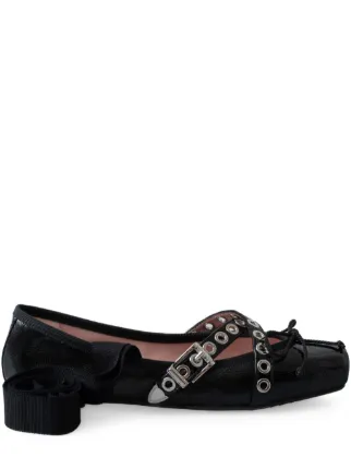 Pretty Ballerinas