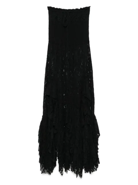 Leslie Amon Monica maxi dress