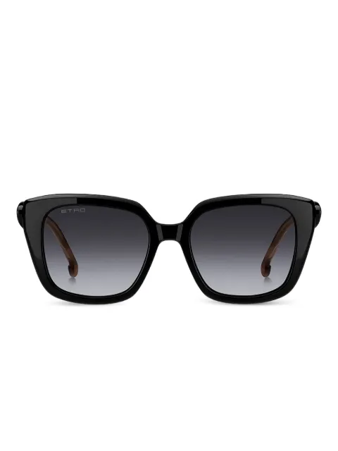ETRO square-frame sunglasses